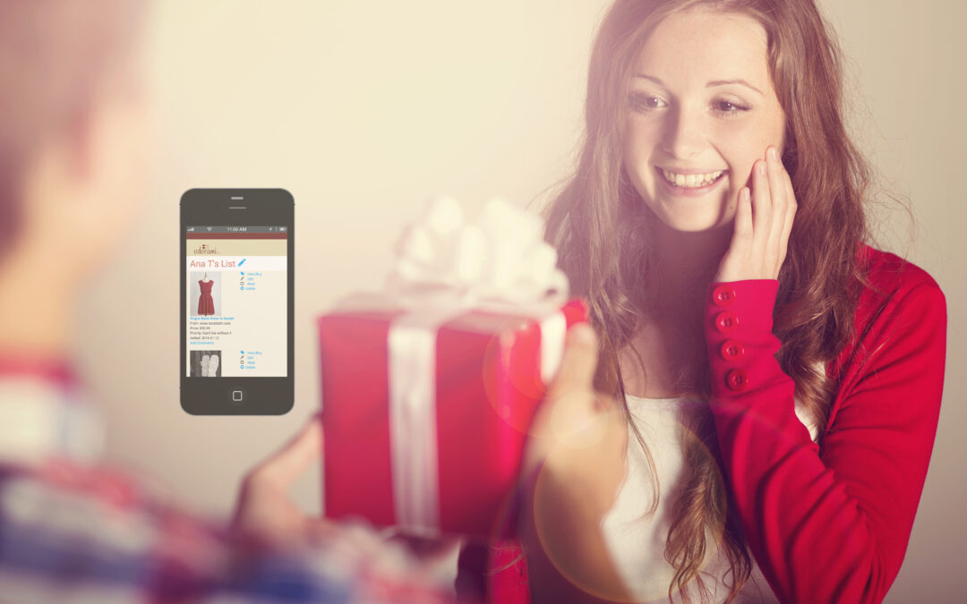 Jan 2016 Girl Gift