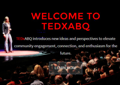 TEDx Recommendations