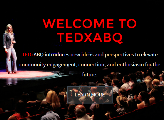 TEDx Recommendations