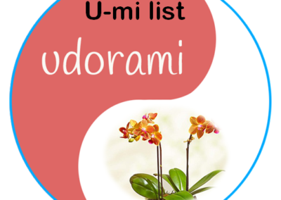 U-mi list: Surprise!