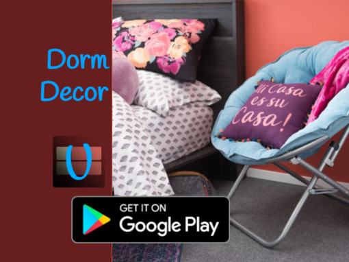 Dorm Decor