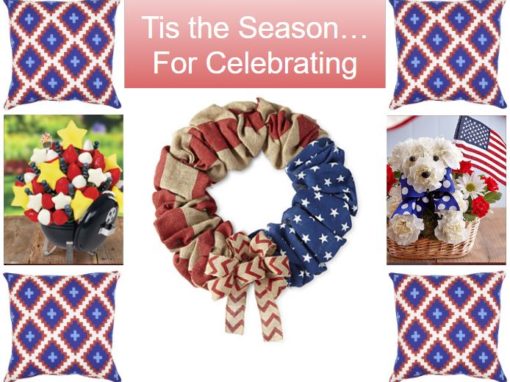Fourth of July Celebration